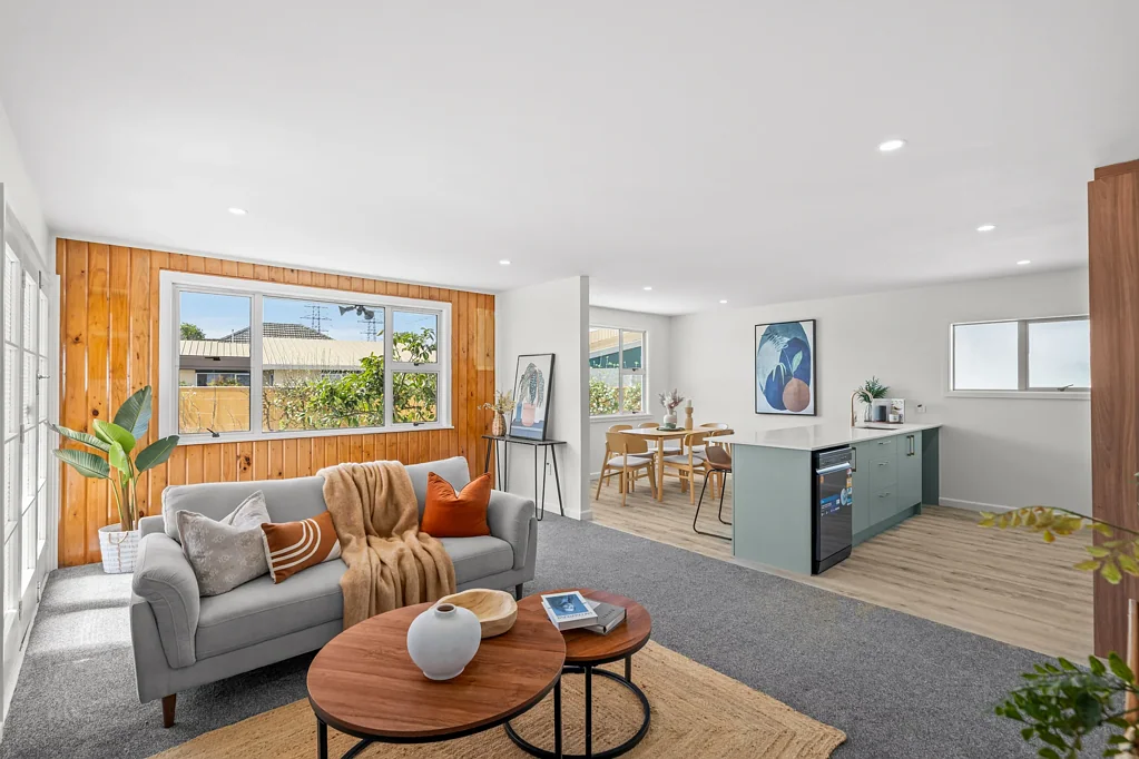 Burnside 3 Bedroom Renovated Home + 852m² of Burnside Potential!