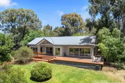 219 Steuarts Road, Glenburn