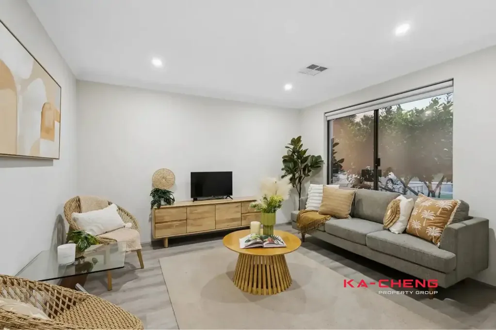 Morley 4房  Well-Appointed Family Home with Practical Modern Improvements