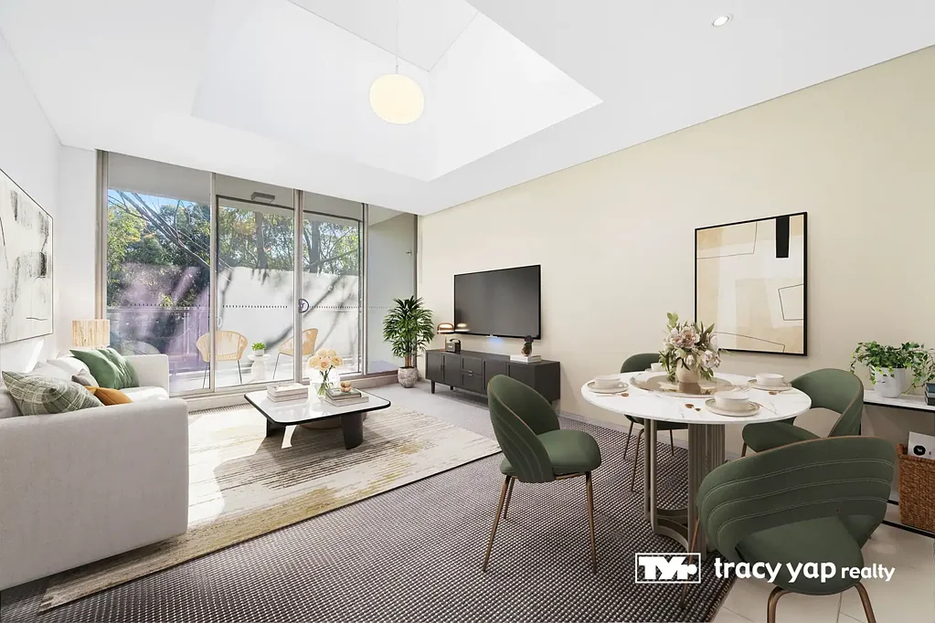 229/11 Epping Park Drive, Epping, NSW 2121