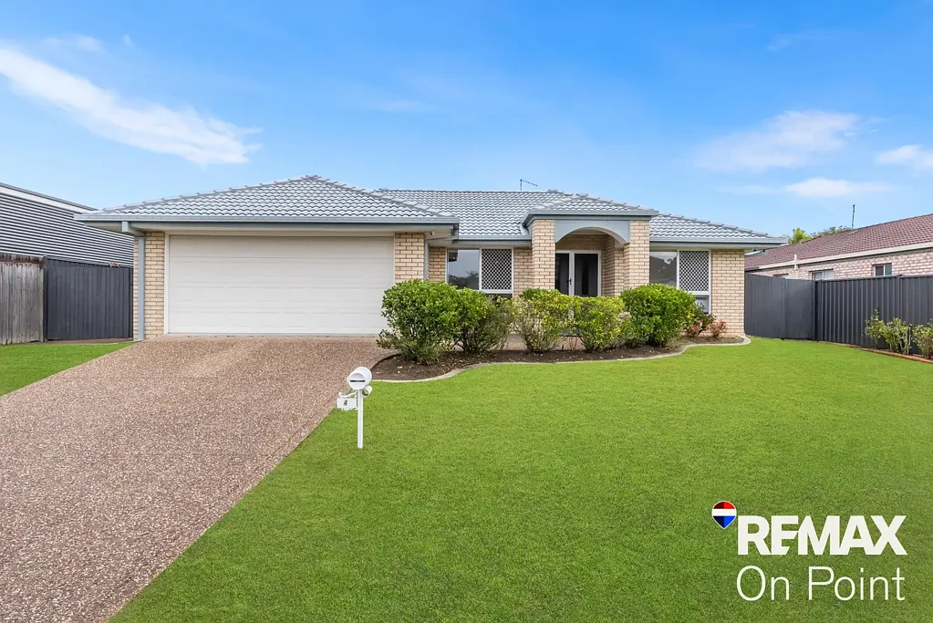 4 Glenbrook Avenue, Victoria Point, QLD 4165