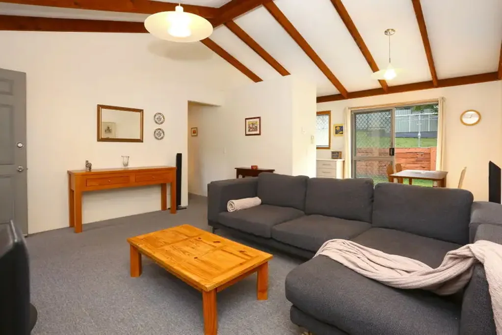 This well maintained comfortable home won't last long!