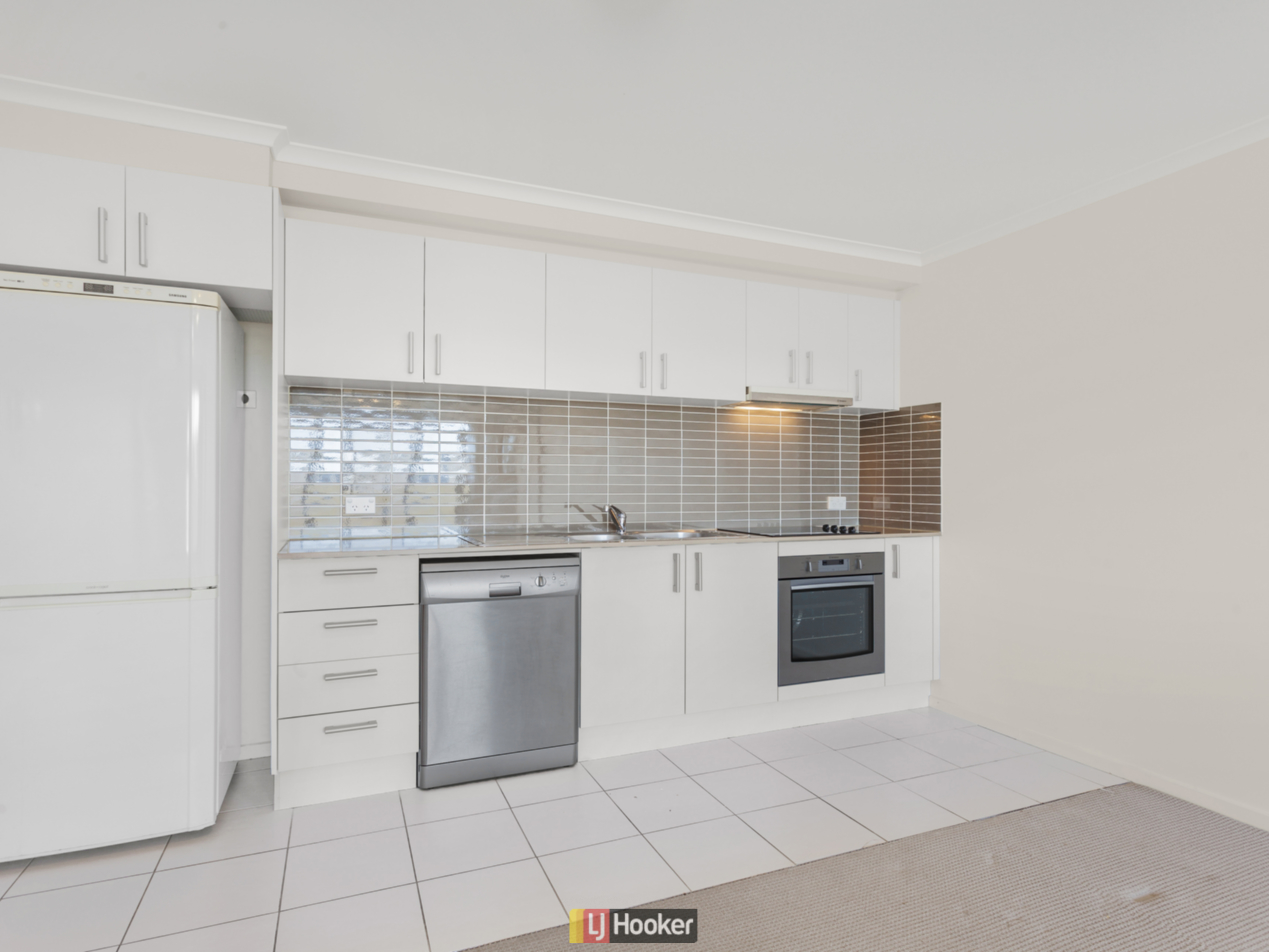 LAKESIDE UNIT 41C 21 BEISSEL ST, BELCONNEN ACT 2617, 0房, 0浴, Unit