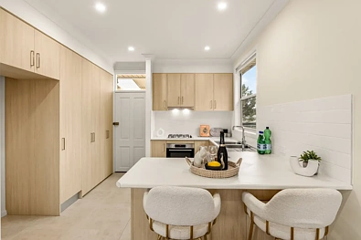 19 Stephen Street, Blacktown, NSW 2148, 3 Bedrooms, 1 Bathrooms, House