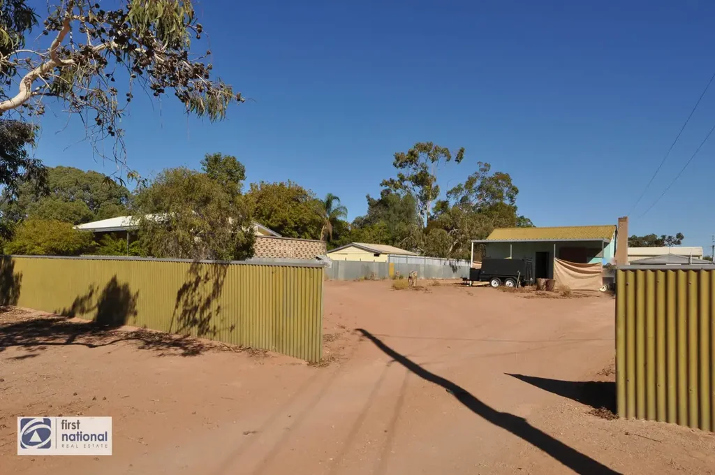 Port Augusta West 1房  Development Potential in a Prime Location