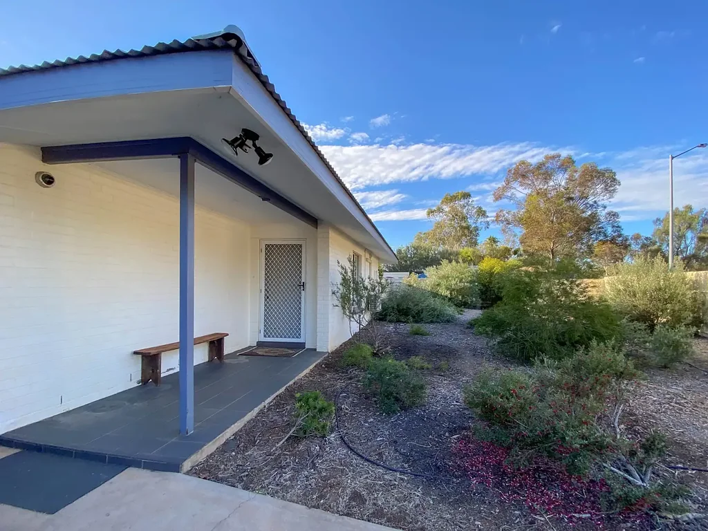 7 Bougainvilia Avenue, East Side, NT 870