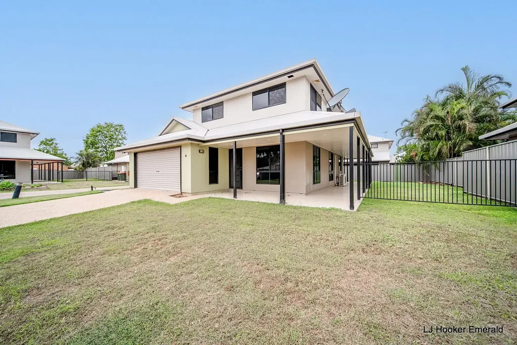13/68 Moody Street, Emerald, QLD 4720