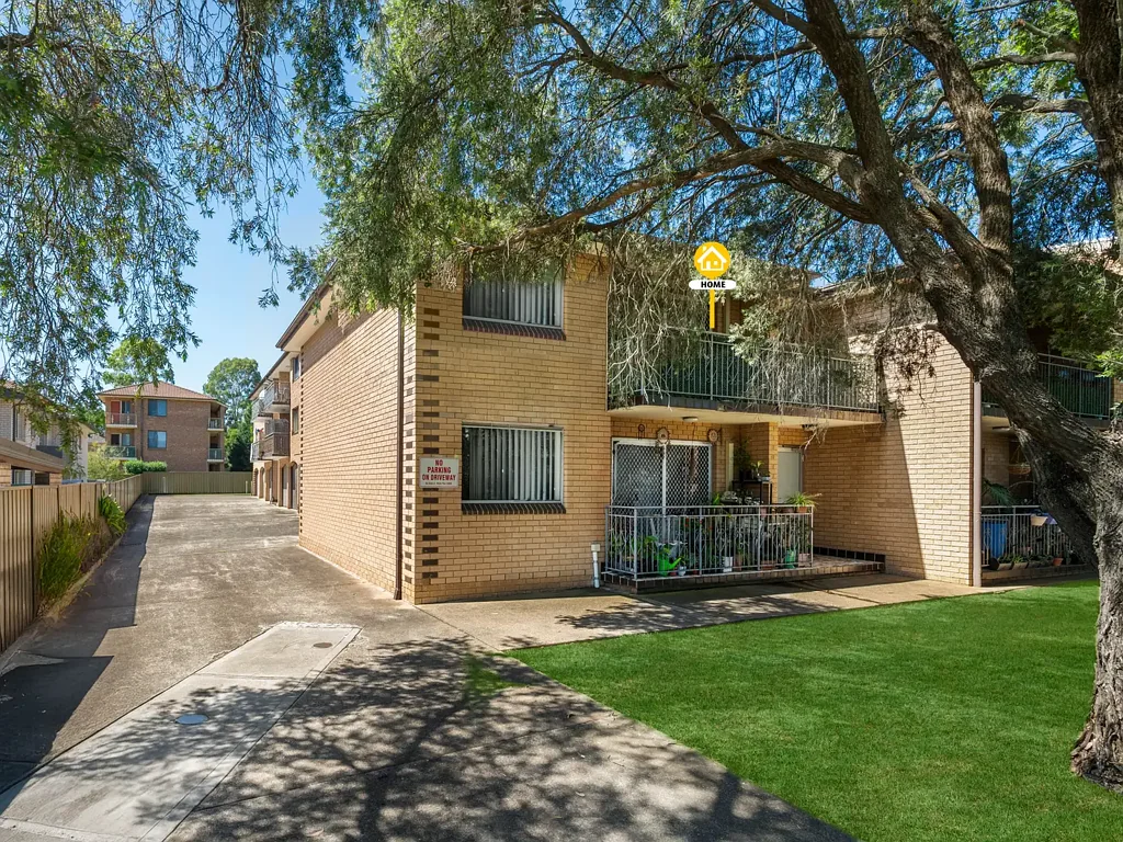 4/3 The Crescent, Penrith, NSW 2750