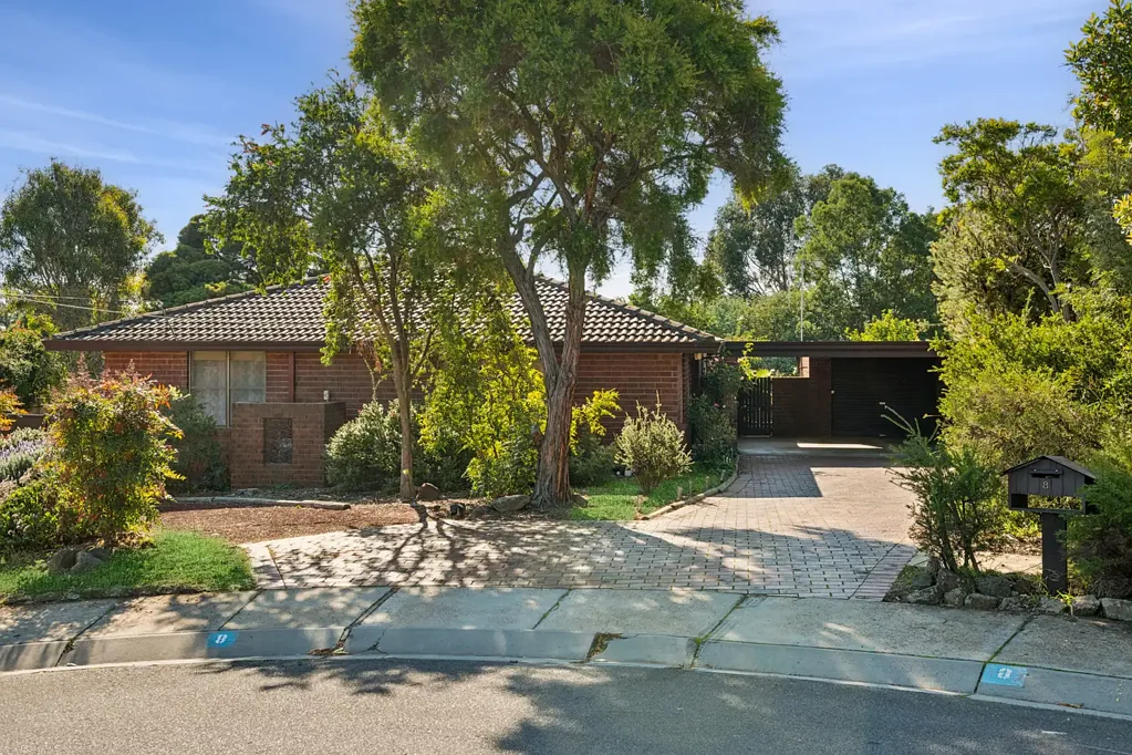 Strathdale 4房  Space, Privacy, Comfort and Convenience in Strathdale