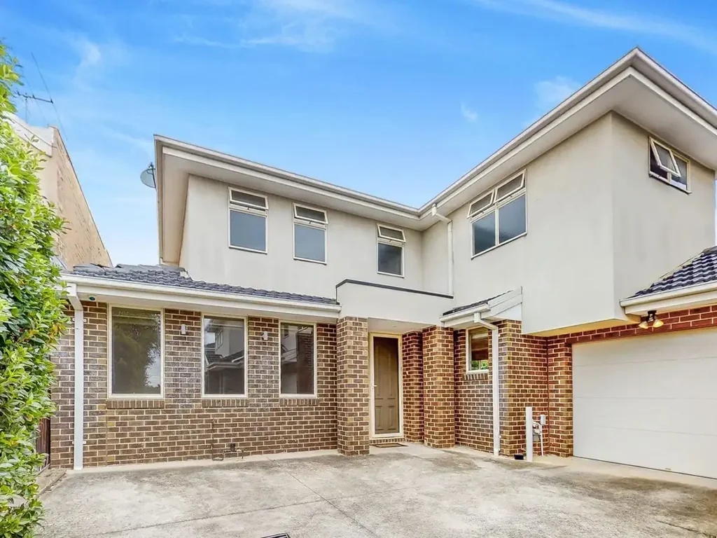 Maribyrnong 2 Bedroom Private, Spacious & Perfectly Positioned