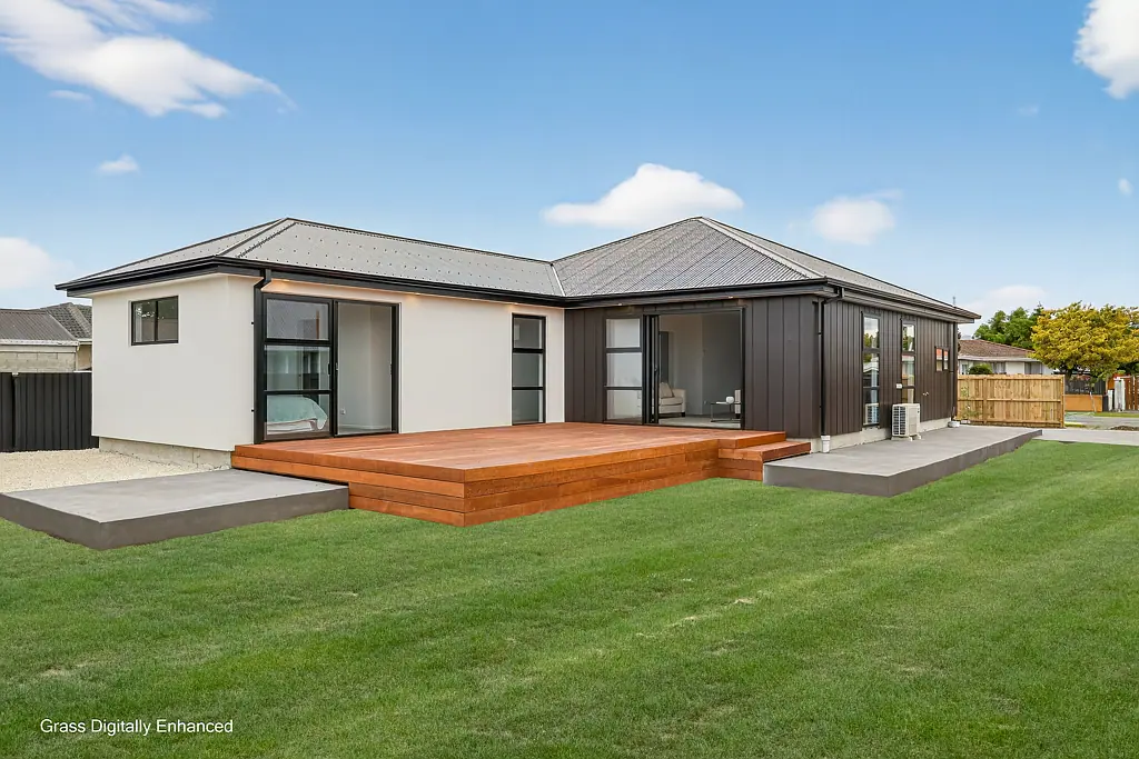 31 St Heliers Crescent, Aranui, Christchurch, Canterbury