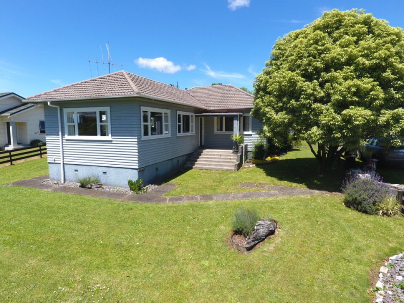 1 Kiwi Street, Piopio, Waitomo, 3 Kuwarto, 0 Banyo