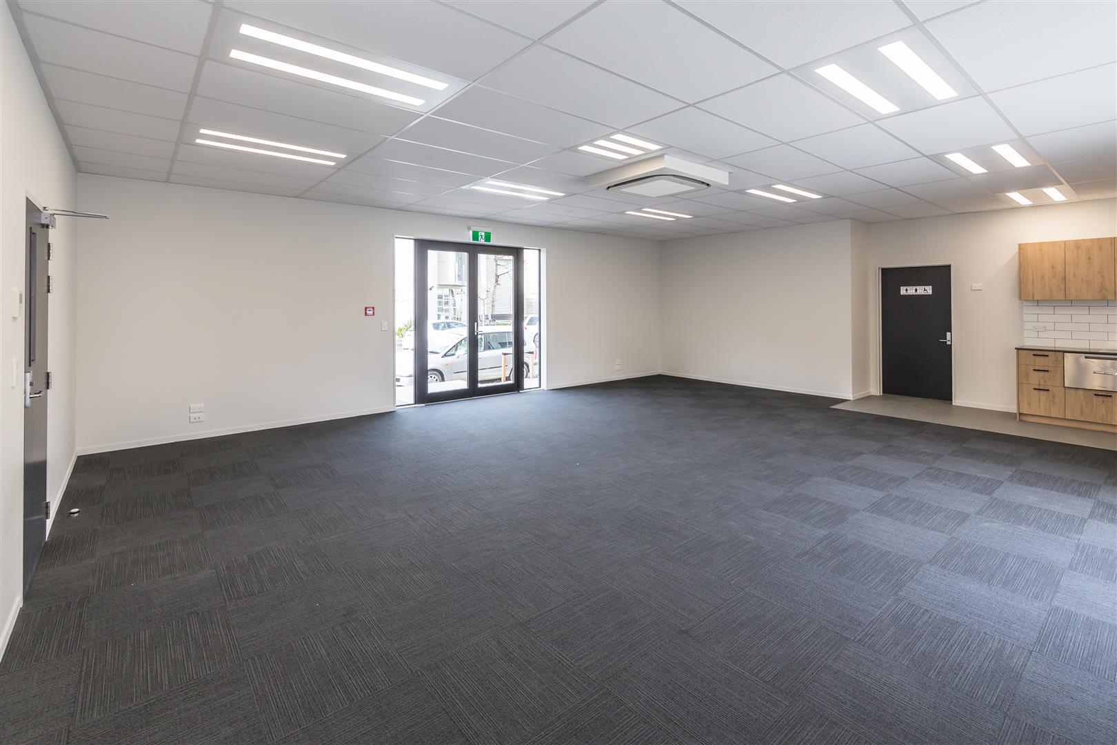 11 Tyne Street, Addington, Christchurch, 2 habitaciones, 0 baños