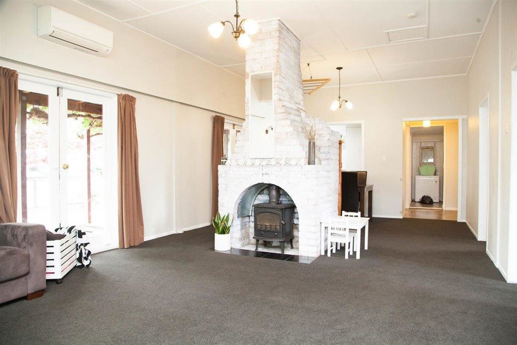 116 Totara Saint (State Highway 4), Manunui, Ruapehu, 3 غرف, 0 حمامات