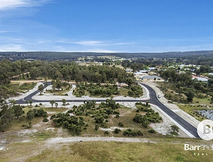 21 Macrozamia Retreat, Donnybrook, WA 6239, 0 Kuwarto, 0 Banyo, Section