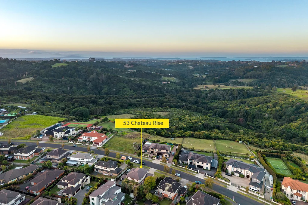 Flat Bush 5Zimmer Elevated Luxury in Mission Heights