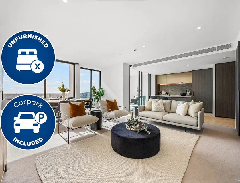 3202/10 Commerce Street, City Centre, Auckland City, Auckland, 3房, 2浴, 整租公寓