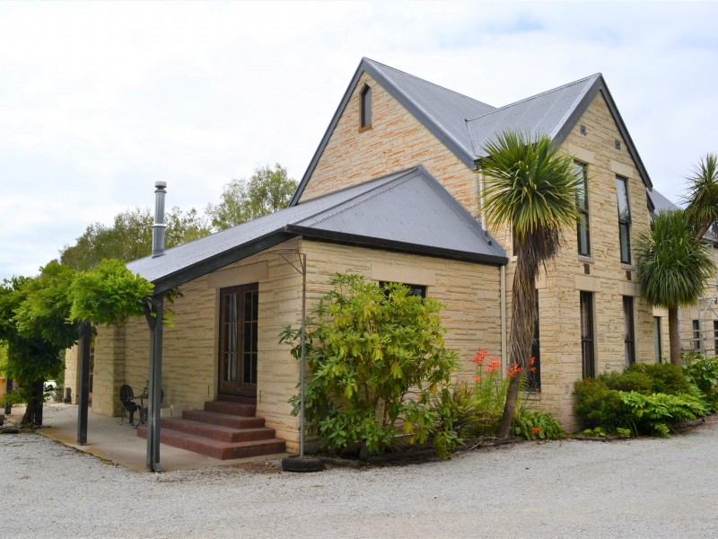 39 Middle Ridge Road, Herbert, Waitaki, 4 Schlafzimmer, 0 Badezimmer