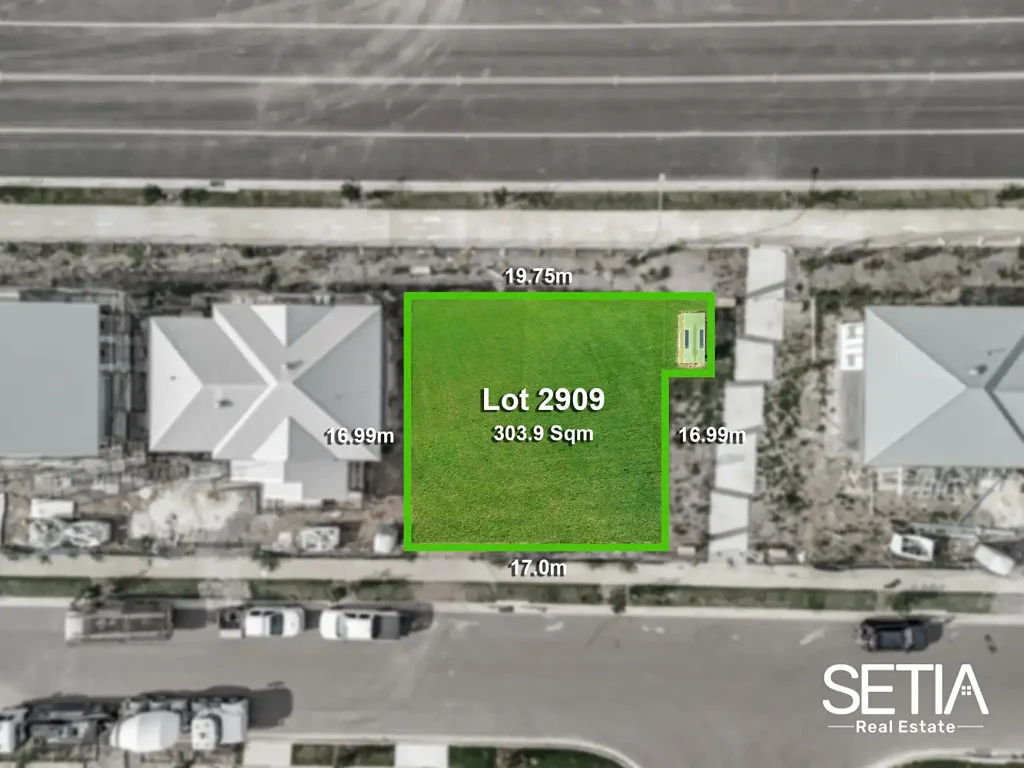 Werrington Sold With 66W By Rajesh Setia (Team Setia)