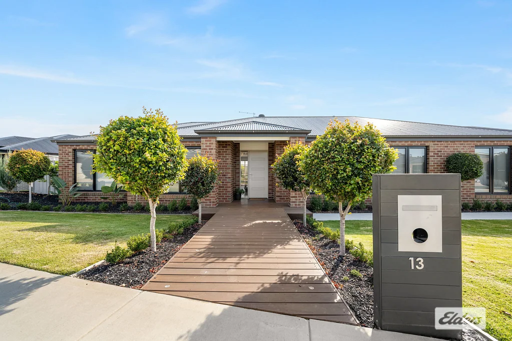13 Lasilla Place, Baranduda, VIC 3691