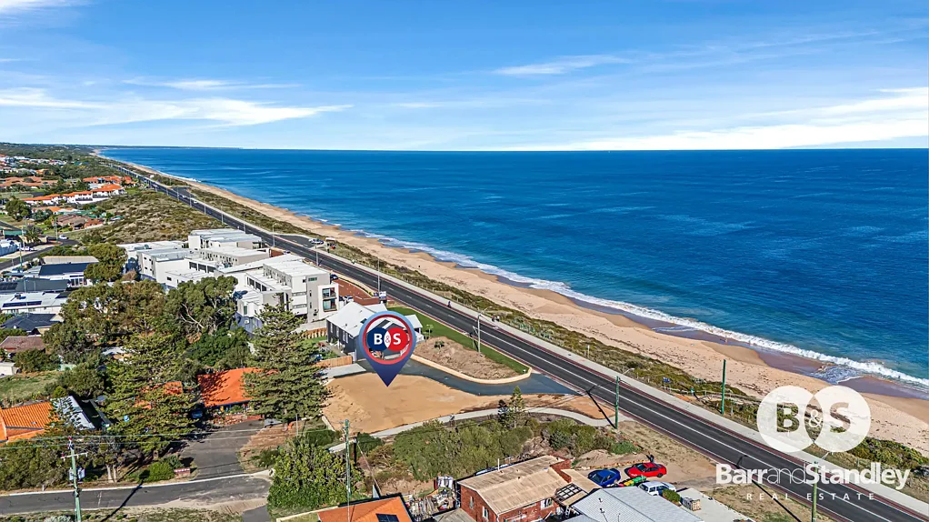 South Bunbury Build Your Dream Home by the Coast – Prime Corner Block in South Bunbury