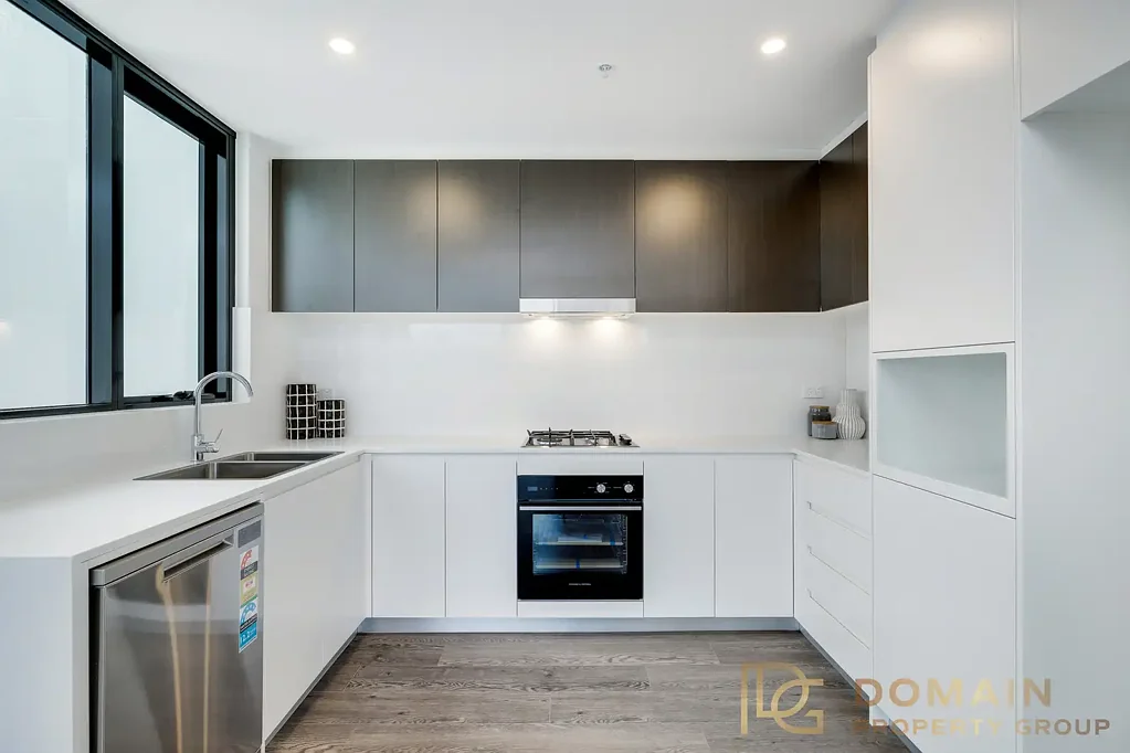 West Gosford 2房  Why Settle for the CBD? West Gosford Has It All.