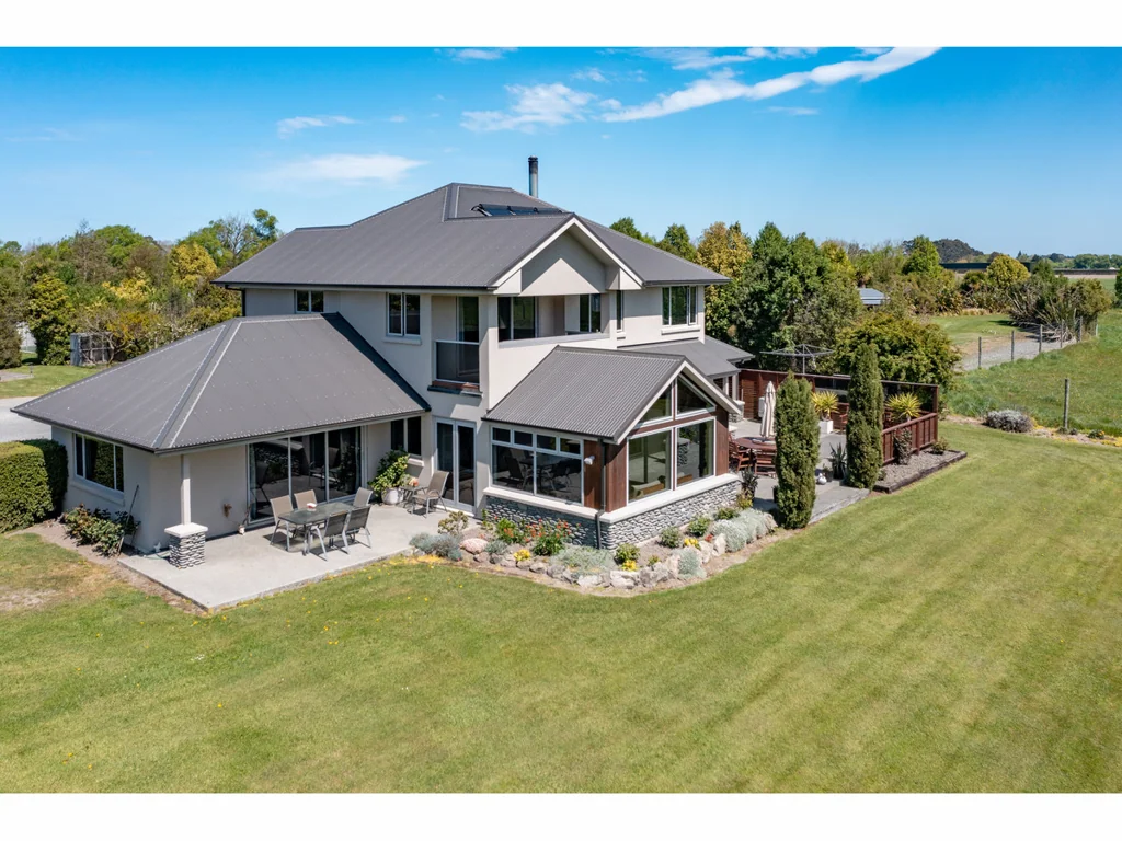 99 Giles Road, Clarkville, Canterbury