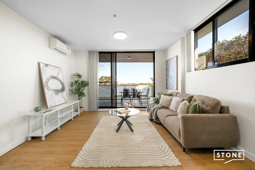 407/2 Good Street, Westmead, NSW 2145