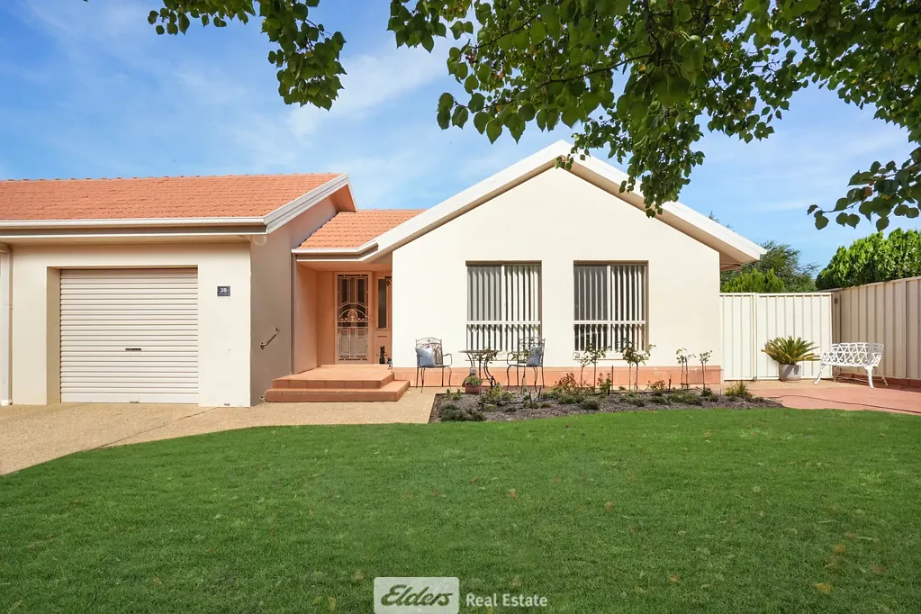 2B Nicholls Street, Griffith, NSW 2680