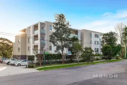 2/10-18 Meryll Avenue, Baulkham Hills