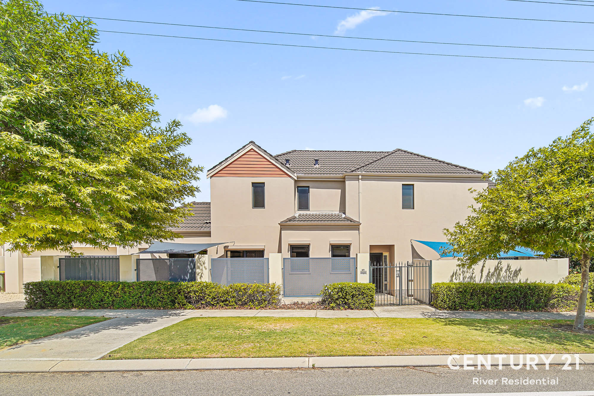 217 JONES ST, BALCATTA WA 6021, 0 Bedrooms, 0 Bathrooms, Townhouse