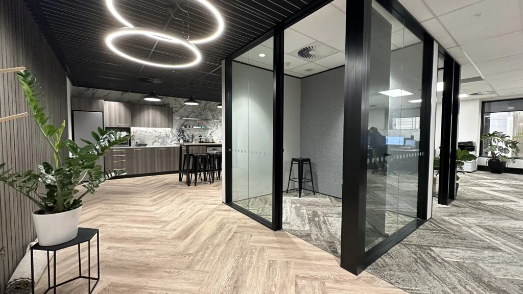 Auckland Central 34 Shortland - Quality Office Suite