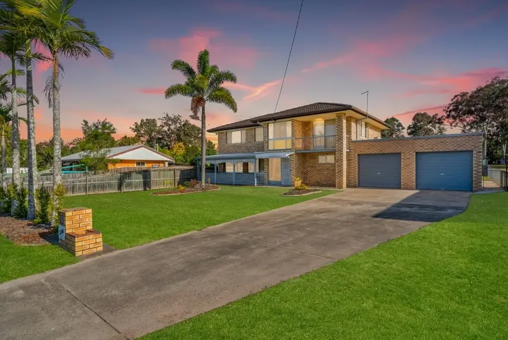 Spacious Home in Convenient Caboolture Location