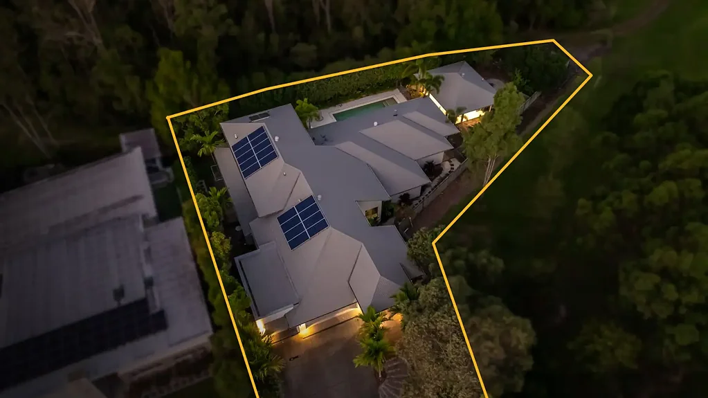 Coomera 5Phòng ngủ Hard to Find, Impossible to Replace - Secure Family Estate on 1,400sqm