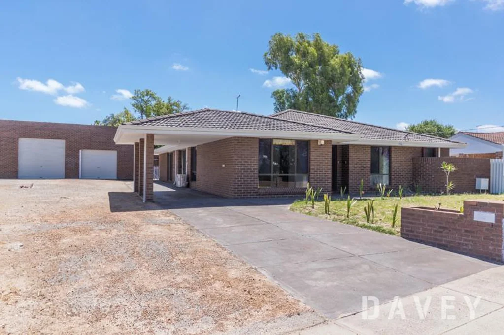 257 Pearson Street, Woodlands, WA 6018