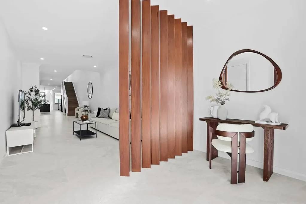 Westmead 5कमरा NEAR NEW!!! Architectural Elegance in a Premium Westmead Setting.