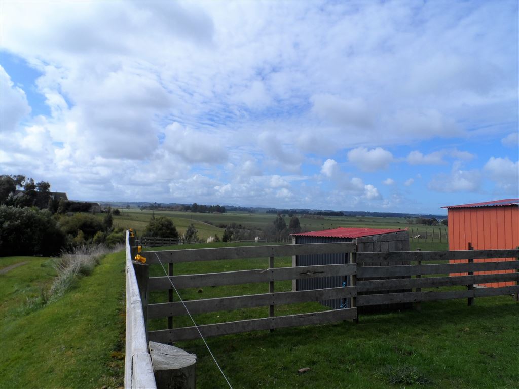 6 State Highway 3, Bulls, Rangitikei, 0 phòng ngủ, 0 phòng tắm