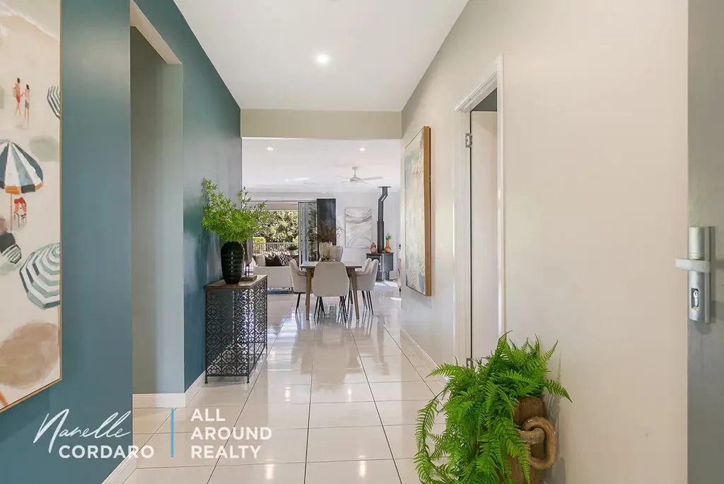 Ningi 5Habitaciones MAJESTIC FAMILY ENTERTAINER WITH 3 PHASE POWER ON 3000M2