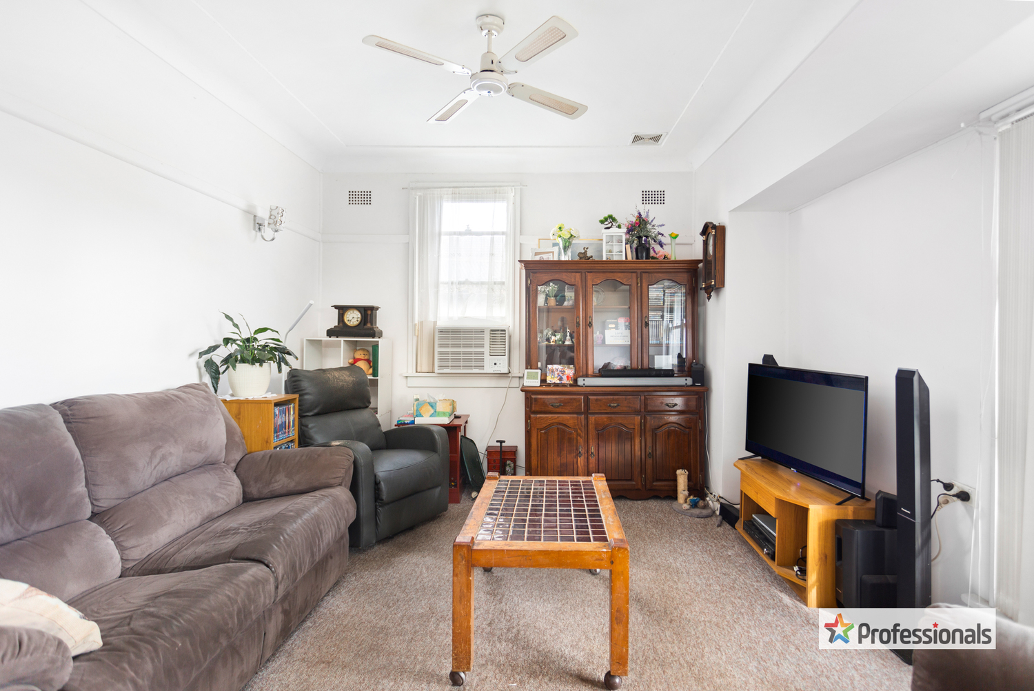 56 BENT ST, CHESTER HILL NSW 2162, 0 Schlafzimmer, 0 Badezimmer, House