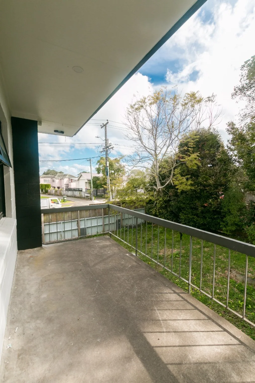 Newly renovated two-bedroom units available for rent in a prime location!