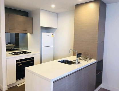 C511/28 Rothschild Avenue, Rosebery, Eastern Suburbs, 1 phòng ngủ, 1 phòng tắm, Apartment