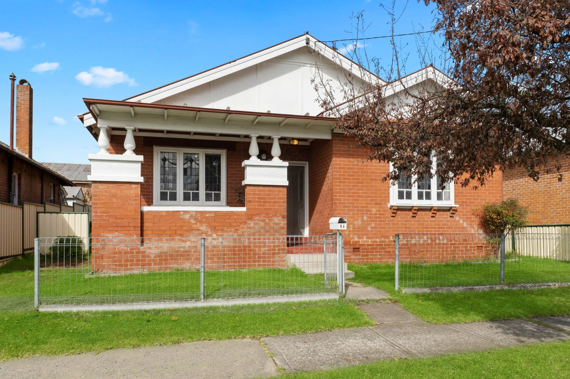 86 KINGHORNE ST, GOULBURN NSW 2580, 0 Bedrooms, 0 Bathrooms, House