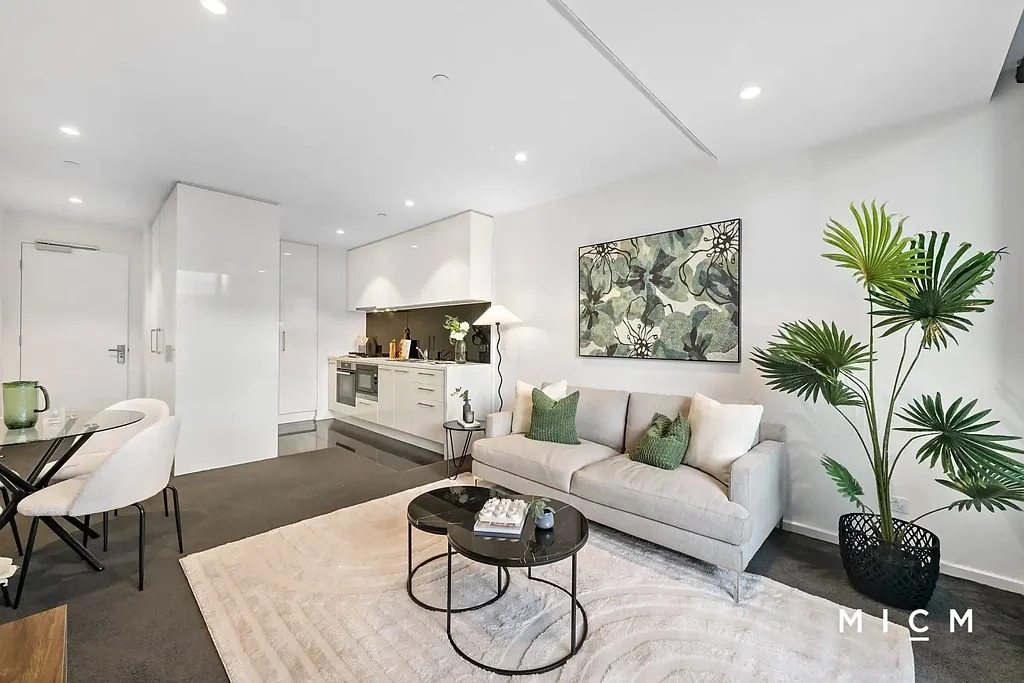 Southbank 2ਬੈੱਡਰੂਮ Sky-High Southbank Place Perfection with Resort-Inspired Luxury