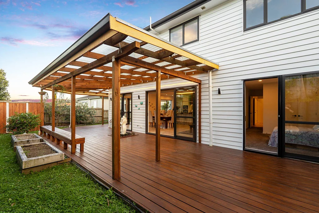 Millwater 5房  Vendor moved – ready to sell. Meet the market!