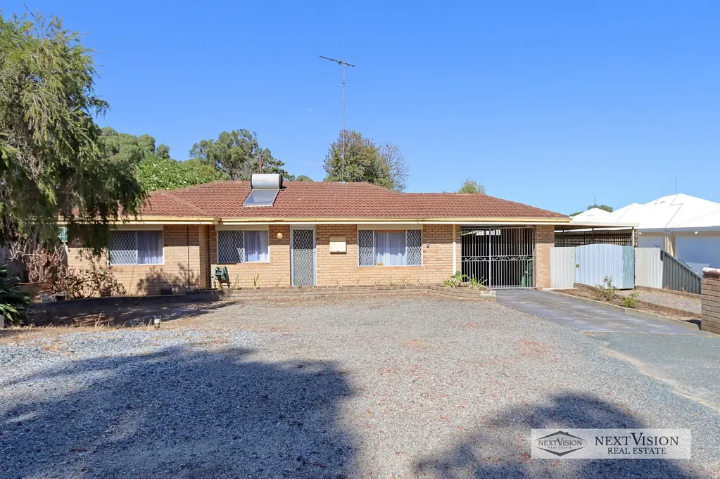15 Ely Street, Hamilton Hill, WA 6163