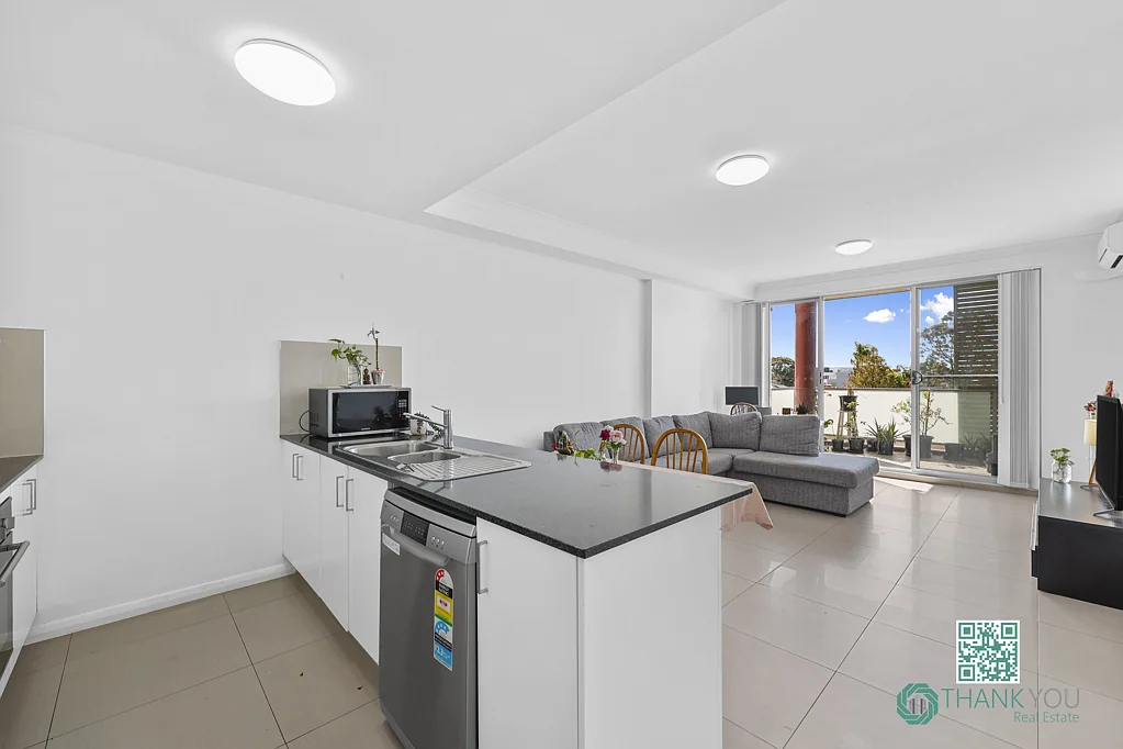 9/38-40 Macklin Street, Pendle Hill, NSW 2145