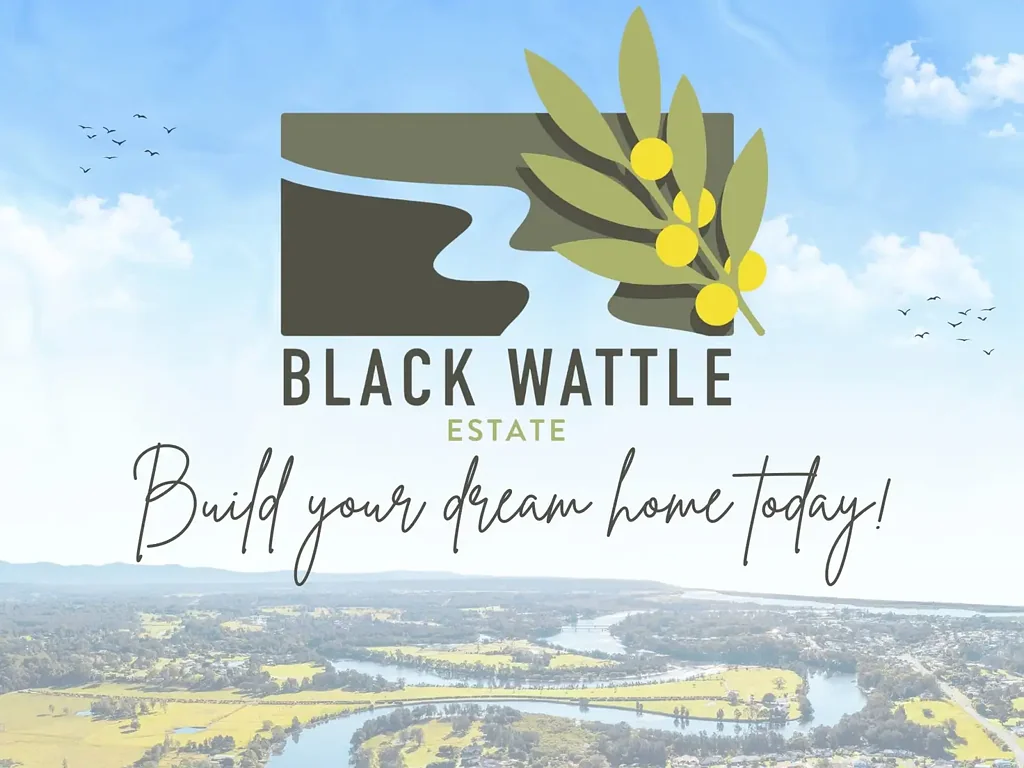 Urunga Urunga Land Release - BUILD YOUR DREAM HOME TODAY!