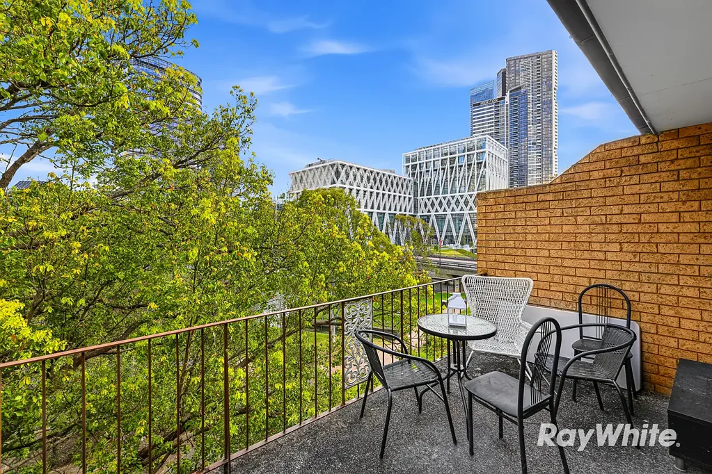 Parramatta 2બેડરૂમ Riverside Living with Powerhouse Museum and Riverbank Views