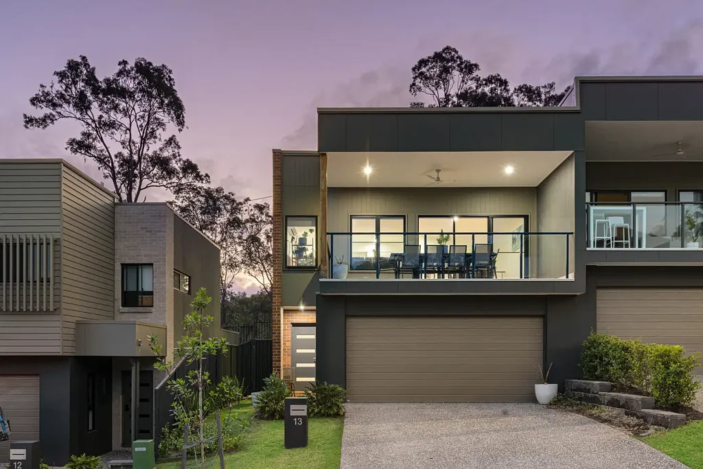 Upper Coomera 4ਬੈੱਡਰੂਮ Modern Luxury Meets Everyday Living at Natura Estate