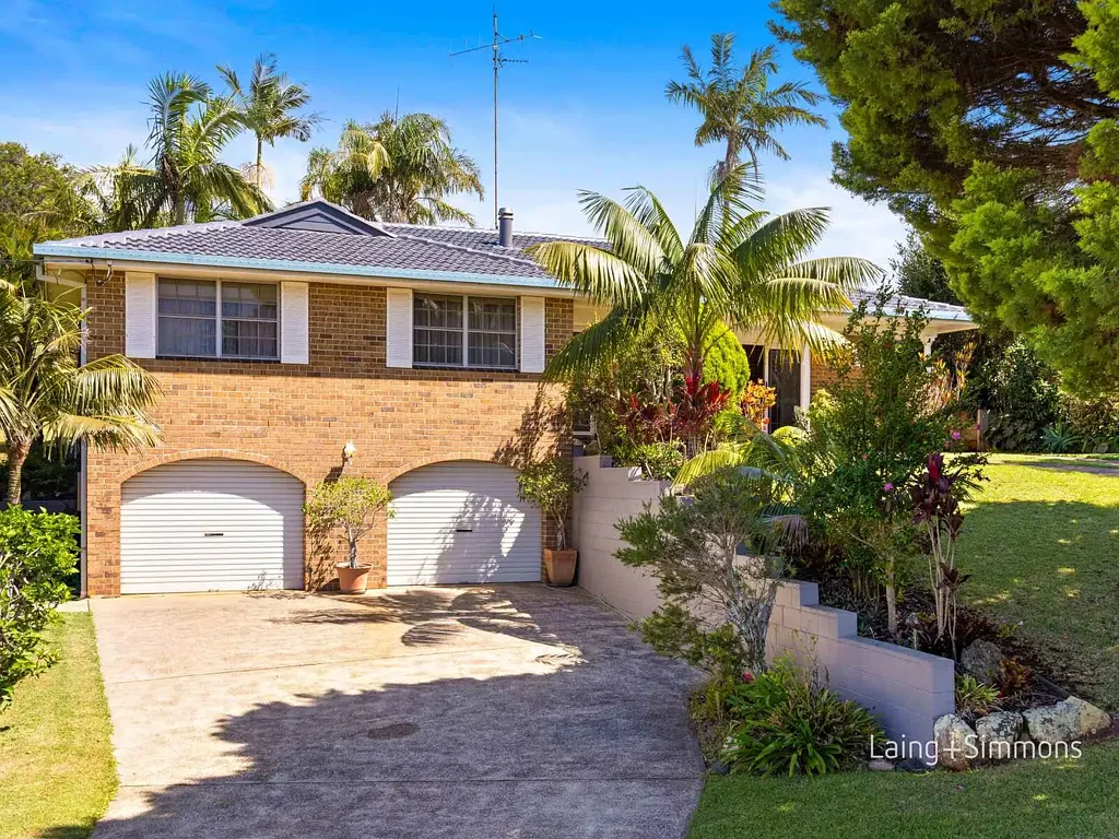 1 Kerrabee Close, Port Macquarie, NSW 2444